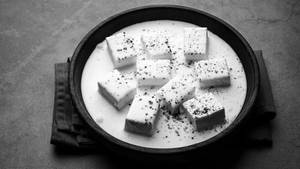 Paneer Kali Mirch