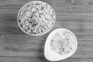 Vegetable Fried Rice