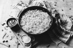 Veg Hakka Noodles