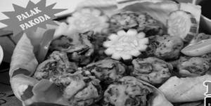 Special Palak Pakode [250gm]