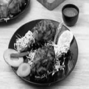 Tangri Kebab (2 pcs)