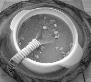 Veg Soup