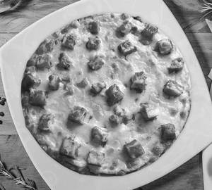 Cheeze And Paneer Pizza And French Fries And Coke 250ml