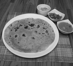 Chapati Set