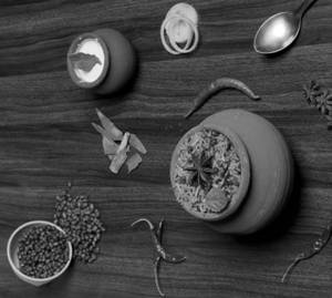 Mug Pulao 