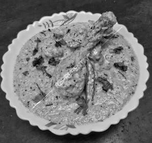 Kali Mirch Chicken