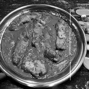 Fish Jeerabata Jhal [Boneless]