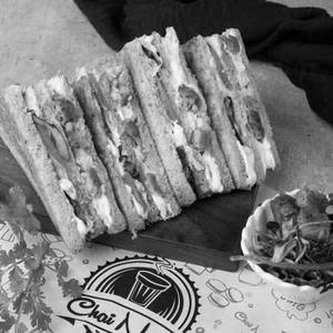 Euro Royal Sandwich