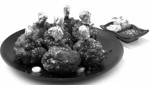 Chicken Lollipop