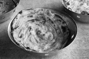 Laccha Paratha