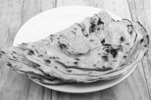 Lacchha Plain Paratha