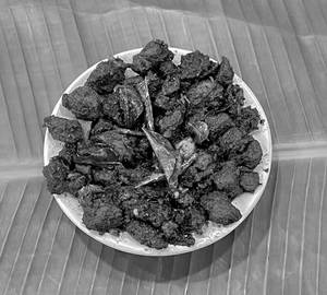 Beef Fry