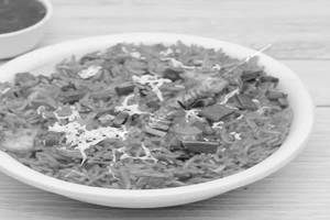 Paneer Schezwan Rice Bowl
