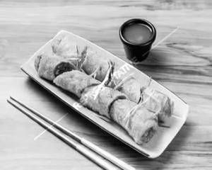 Chicken Spring Roll
