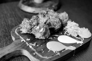 Chicken Tikka