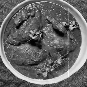 Chicken Kasa