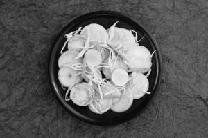 Onion Salad