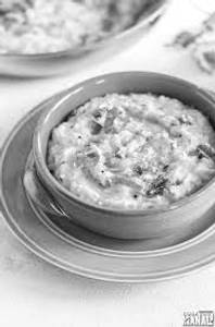 Dal khichdi  