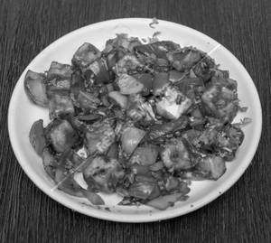 Paneer Chilly                           