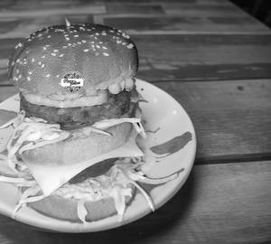 Palace King Burger