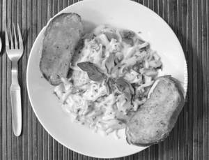 Chicken   Macroni Pasta