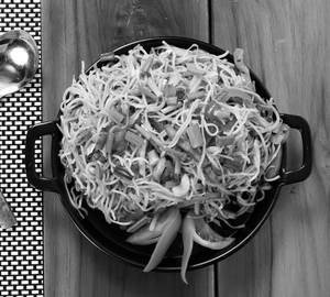 Veg Chowmein