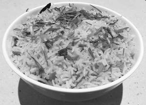 Schezwan Fried Rice