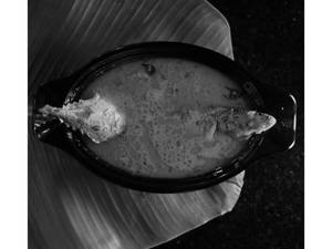 Fish Curry