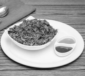 Schezwan Gobi Fried Rice