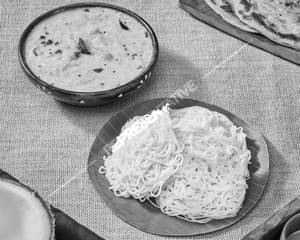 Idiyappam Two