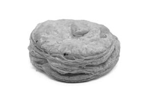 Mushroom Patties