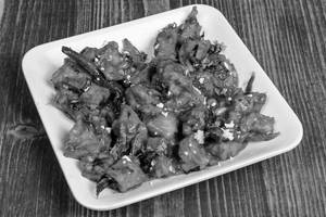 Paneer 65