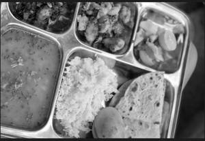 Veg Thali