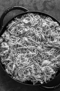 Mix Chowmein 