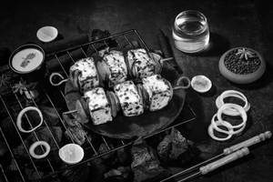 Paneer Malai Tikka