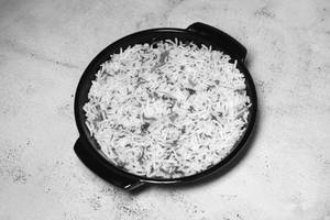 Jeera Rice