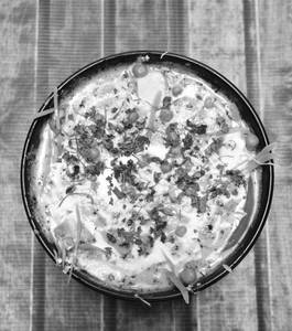 Paneer Methi Malai