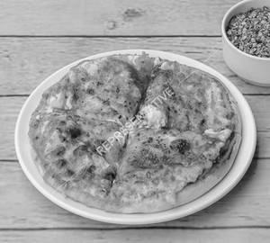 Chicken Mayo Pizza