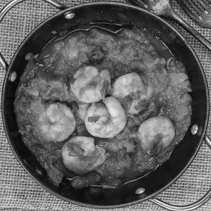 Prawns Masala