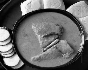 Surmai Goan Curry