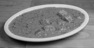 Paneer Tikka Masala