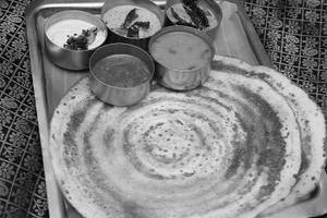 Nallenai Dosai