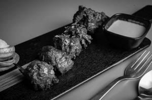Mutton Burrah