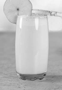 Vanilla Shake