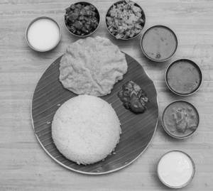 Veg Meal