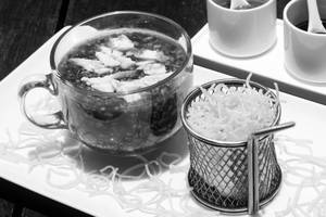 Manchow Soup [Chicken]