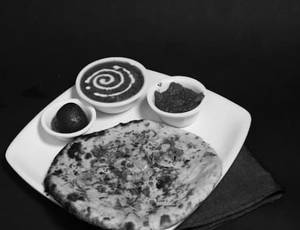 Chur Chur Naan (400g)