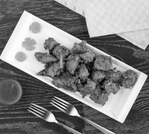 Chicken 65