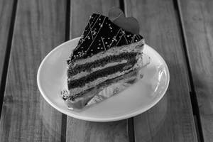 Chocolate Pastry