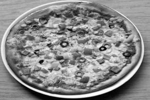 Veg BOCCA Special Pizza